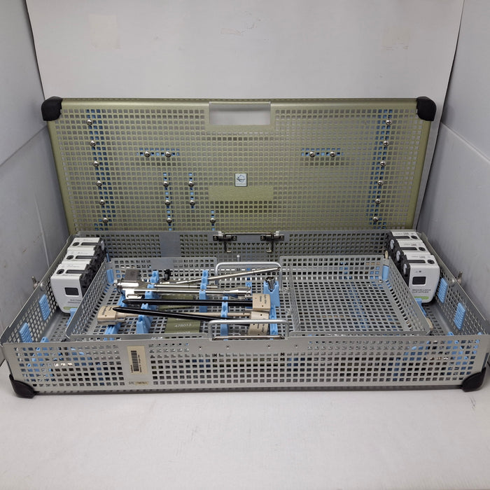 Intuitive Surgical Da Vinci Xi Single Site Set