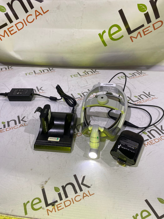 Integra Biosciences Corp 90500 LED Headlight System