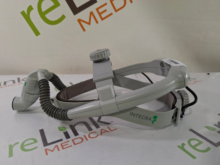 Integra Biosciences Corp 90500 LED Headlight System