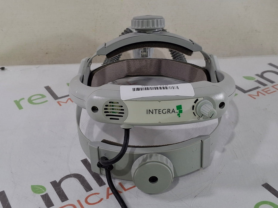 Integra Biosciences Corp 90500 LED Headlight System