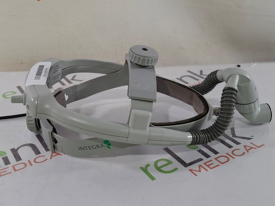 Integra Biosciences Corp 90500 LED Headlight System