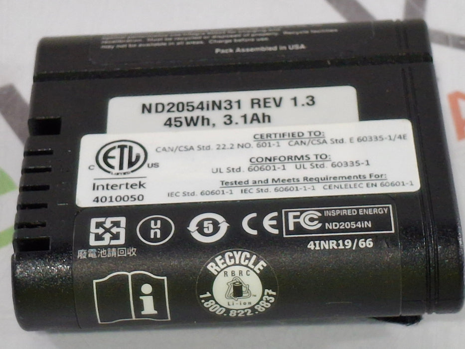 Integra Biosciences Corp 90500 LED Headlight System