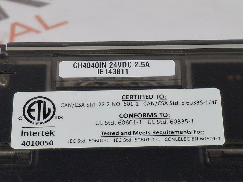 Integra Biosciences Corp 90500 LED Headlight System