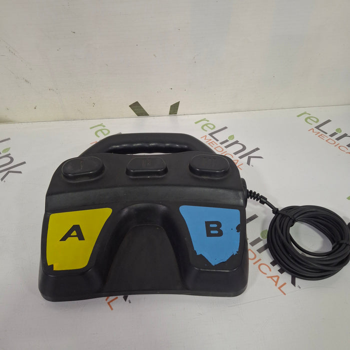 Stryker Crossfire Footswitch