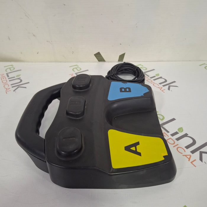 Stryker Crossfire Footswitch