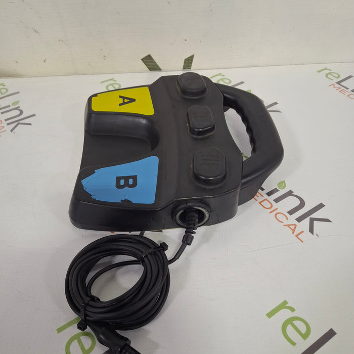 Stryker Crossfire Footswitch