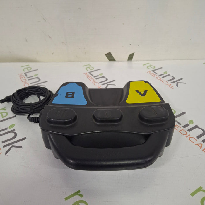 Stryker Crossfire Footswitch