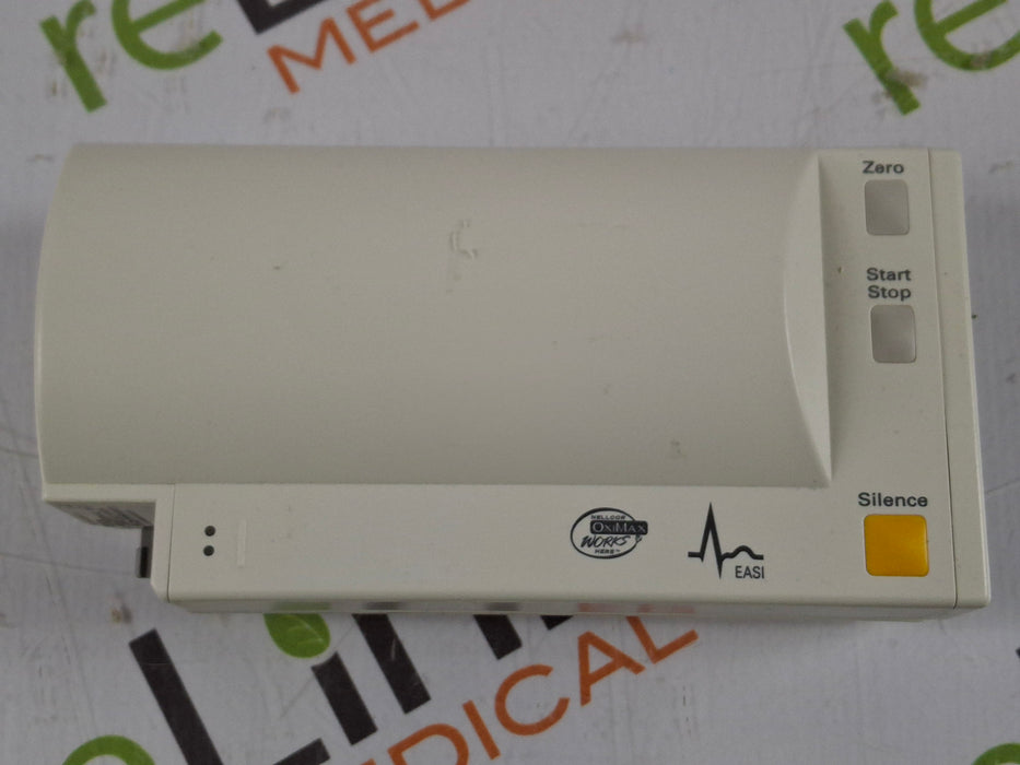 Philips M3001A-A04C06 OxiMax SpO2, NIBP, ECG, Temp, IBP MMS Module