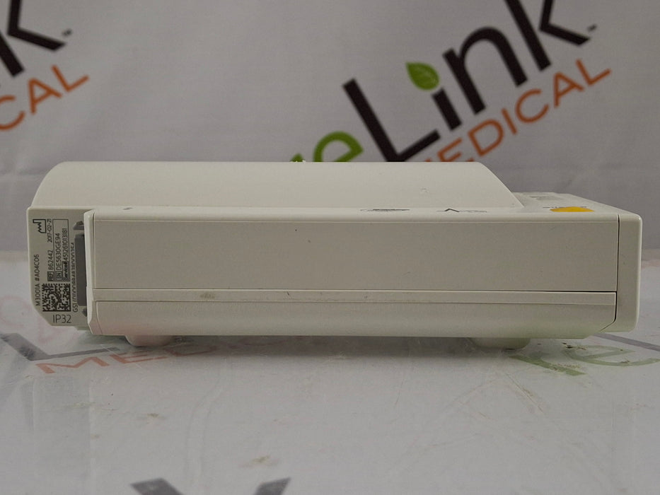 Philips M3001A-A04C06 OxiMax SpO2, NIBP, ECG, Temp, IBP MMS Module