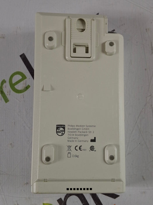 Philips M3001A-A04C06 OxiMax SpO2, NIBP, ECG, Temp, IBP MMS Module