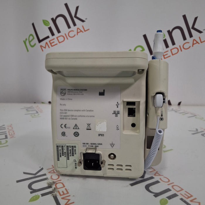 Philips SureSigns VSi Vital Signs Monitor