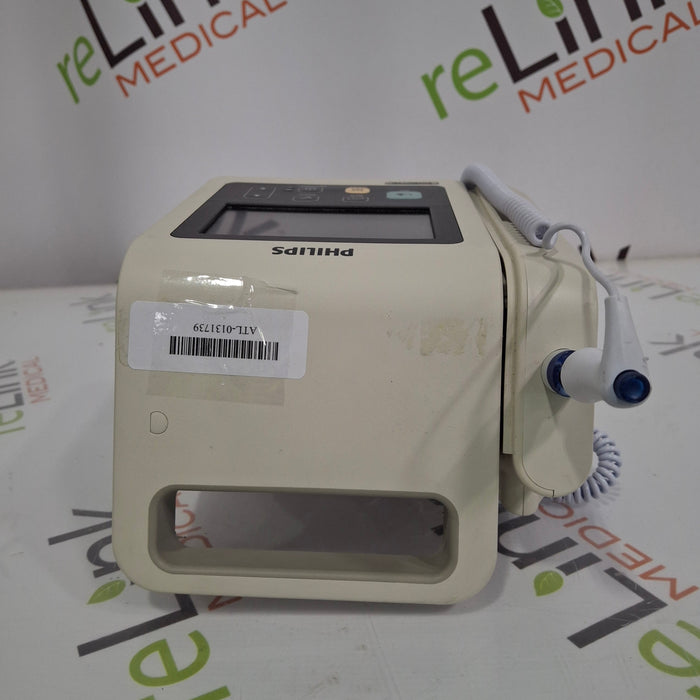 Philips SureSigns VSi Vital Signs Monitor