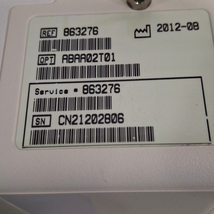 Philips SureSigns VSi Vital Signs Monitor