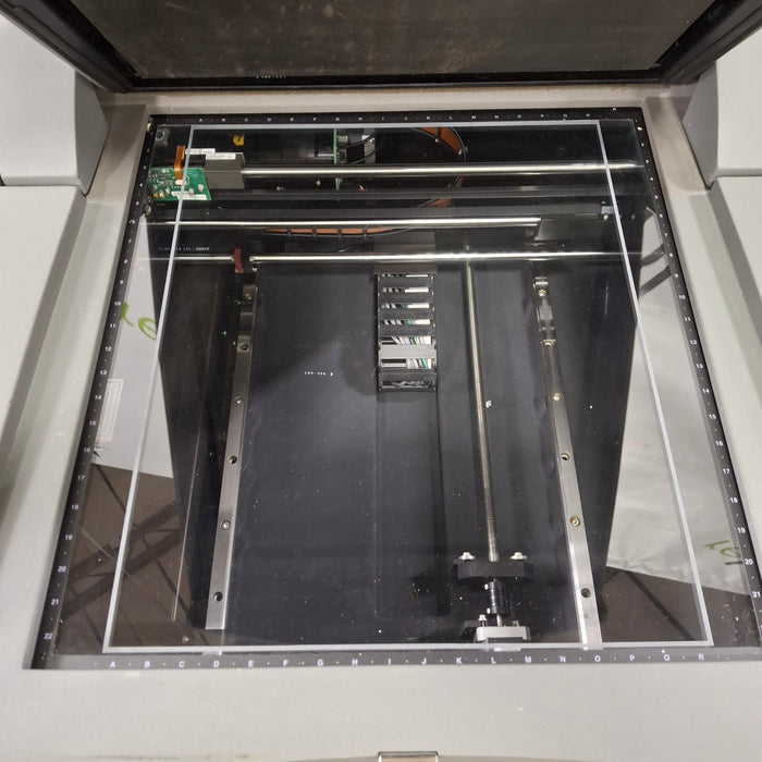 Molecular Dynamics 840 Imager DNA Laboratory Medical Printing Scanner