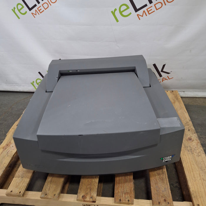 Molecular Dynamics 840 Imager DNA Laboratory Medical Printing Scanner