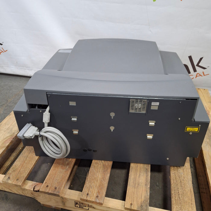 Molecular Dynamics 840 Imager DNA Laboratory Medical Printing Scanner