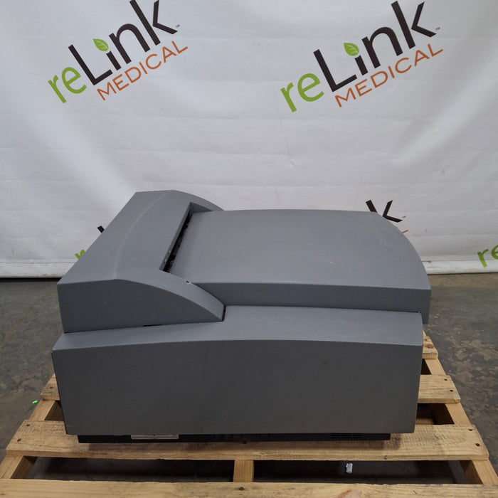 Molecular Dynamics 840 Imager DNA Laboratory Medical Printing Scanner