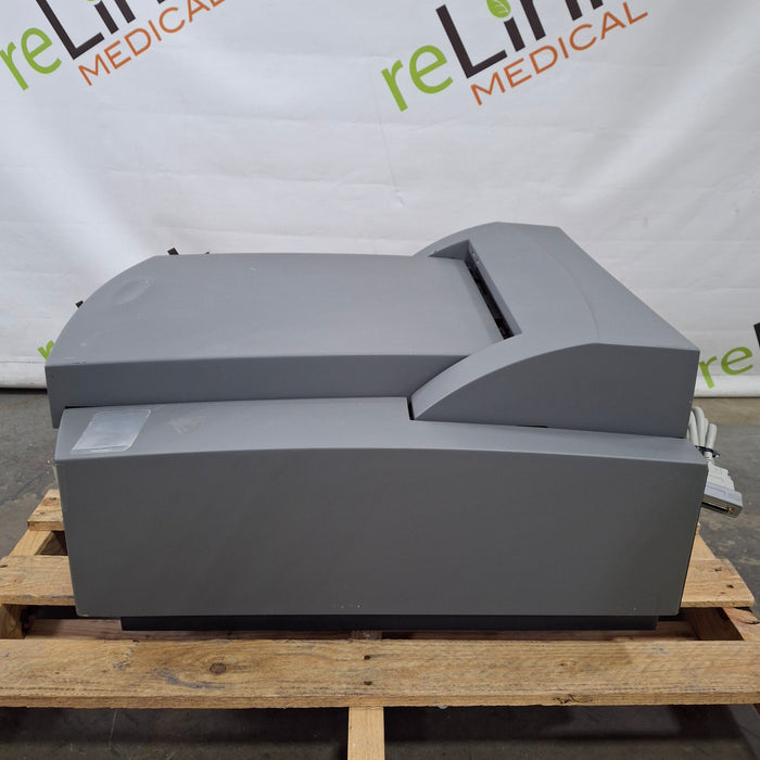 Molecular Dynamics 840 Imager DNA Laboratory Medical Printing Scanner