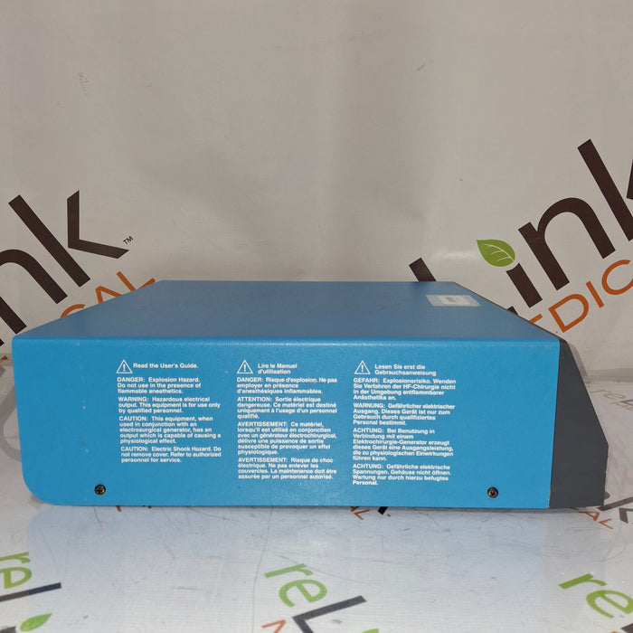 Valleylab Force Argon II Gas Delivery Unit