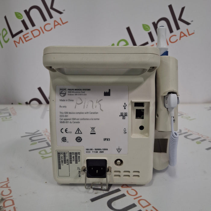 Philips SureSigns VSi Vital Signs Monitor