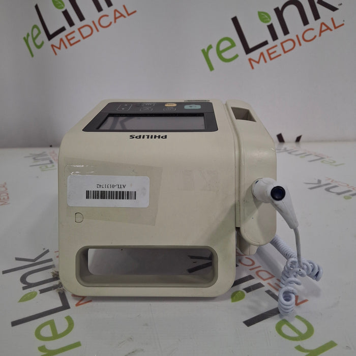 Philips SureSigns VSi Vital Signs Monitor