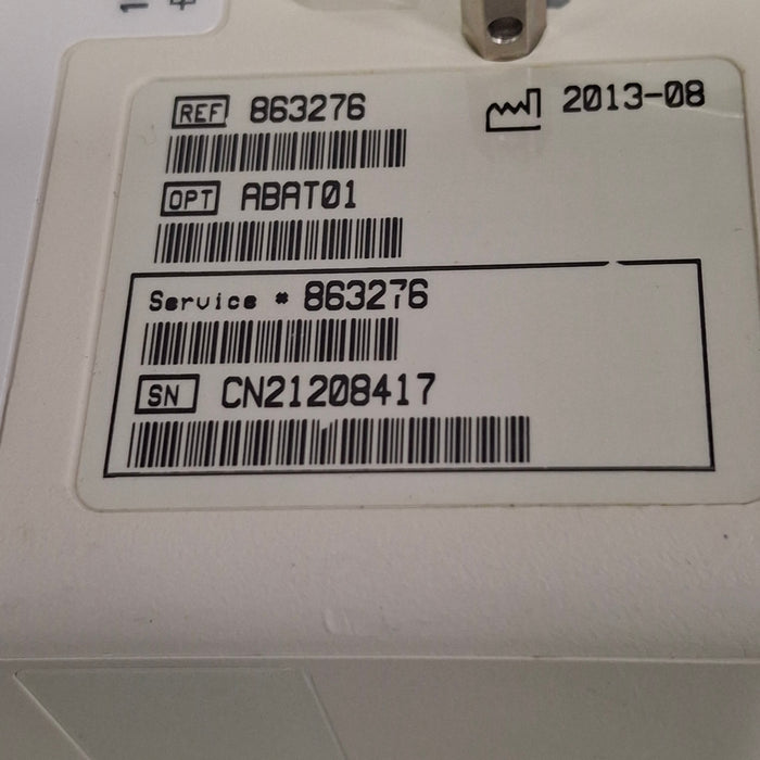 Philips SureSigns VSi Vital Signs Monitor