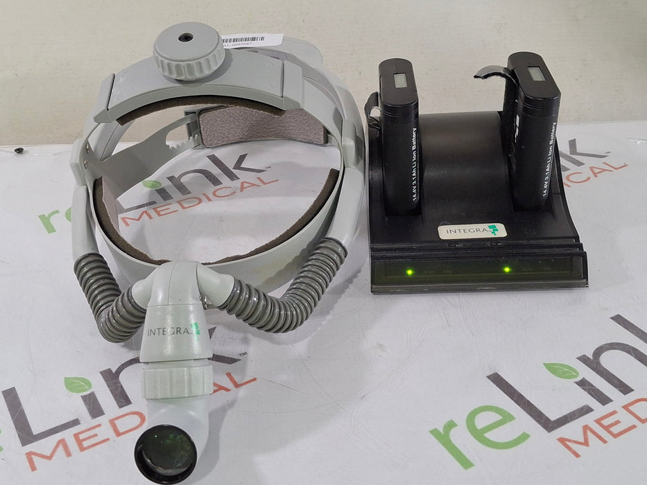 Integra Biosciences Corp 90500 LED Headlight System