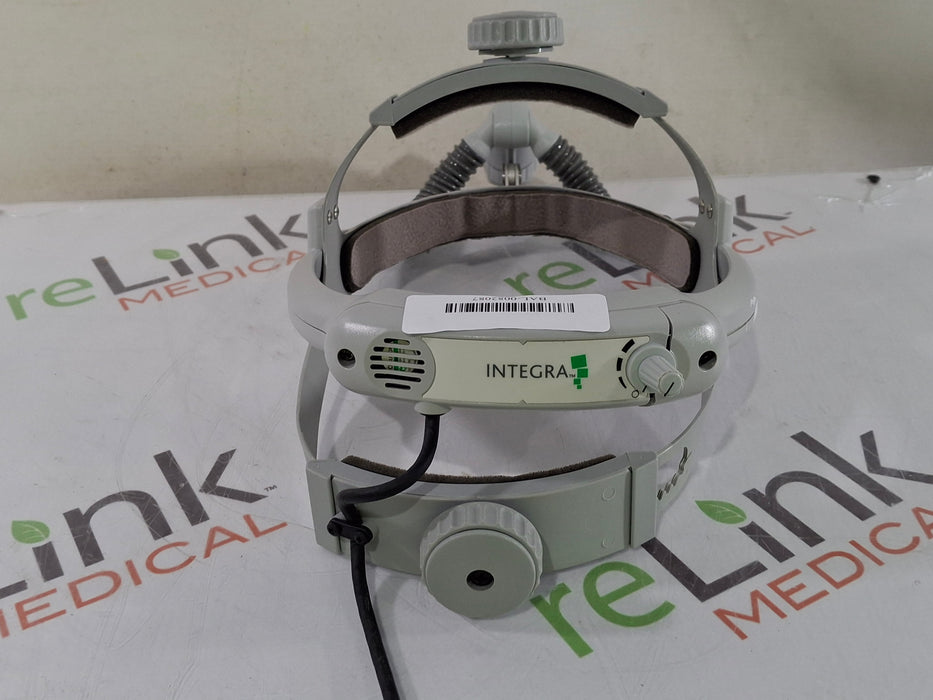 Integra Biosciences Corp 90500 LED Headlight System