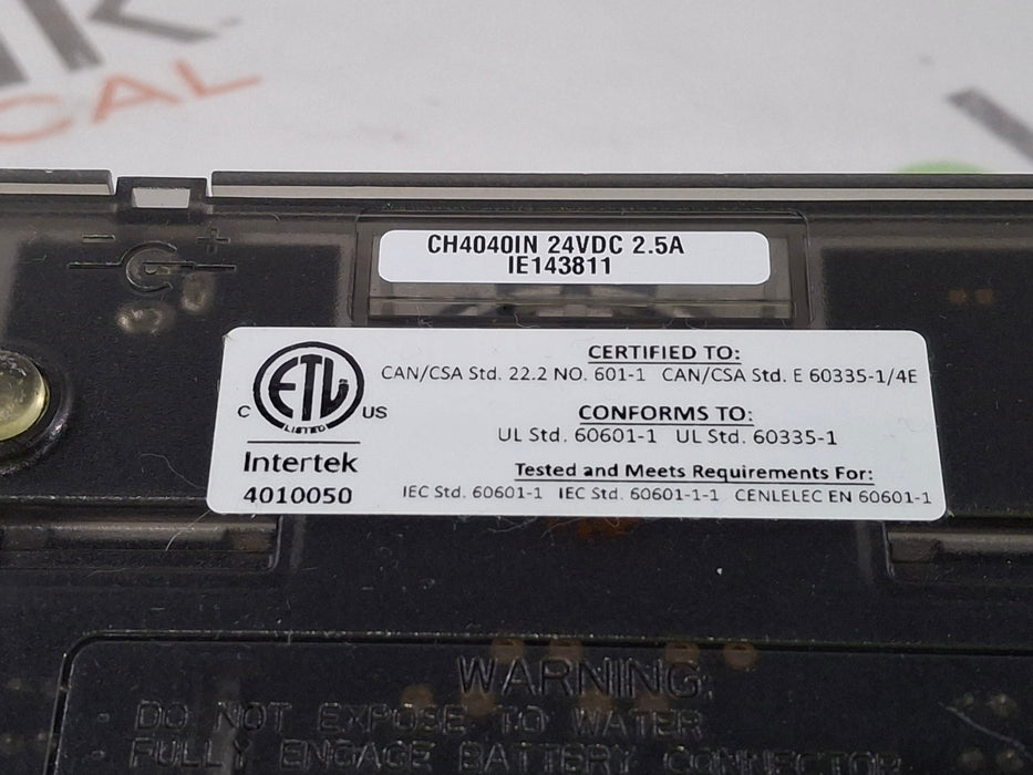 Integra Biosciences Corp 90500 LED Headlight System