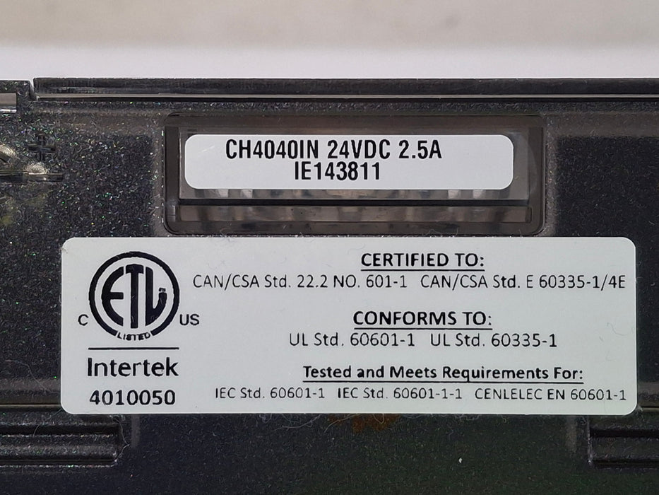 Integra Biosciences Corp 90500 LED Headlight System