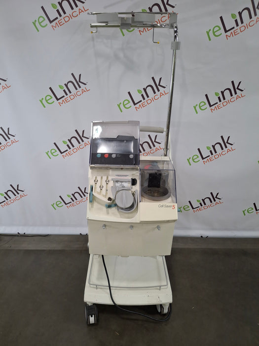 Haemonetics Cell Saver 5 Salvage Shed Blood Unit