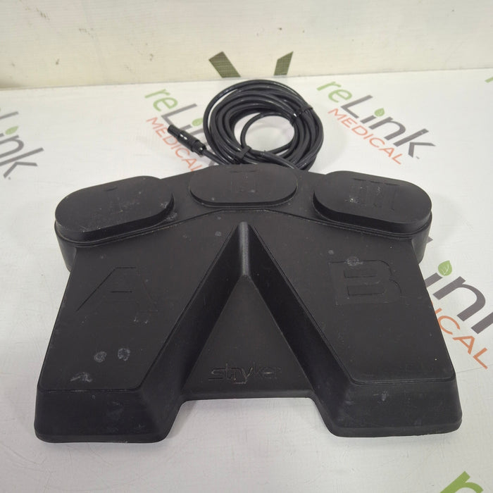 Stryker TPS 5100-8 Footswitch