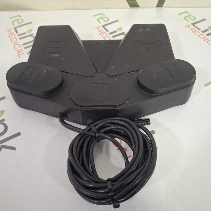 Stryker TPS 5100-8 Footswitch