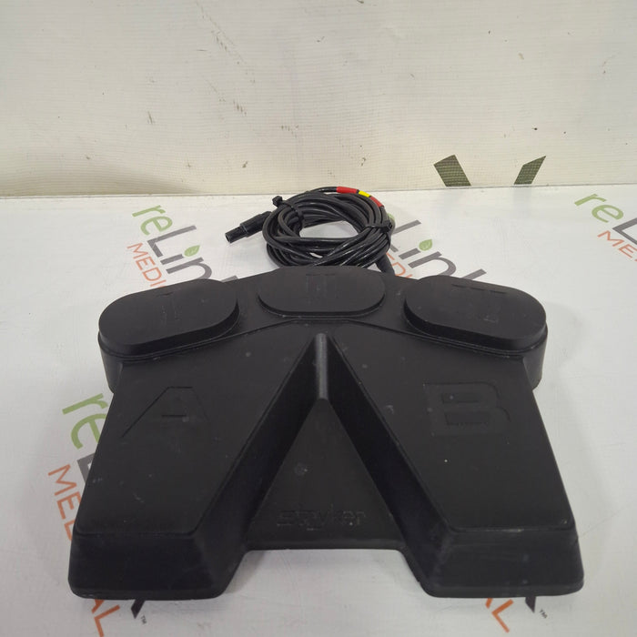 Stryker TPS 5100-8 Footswitch