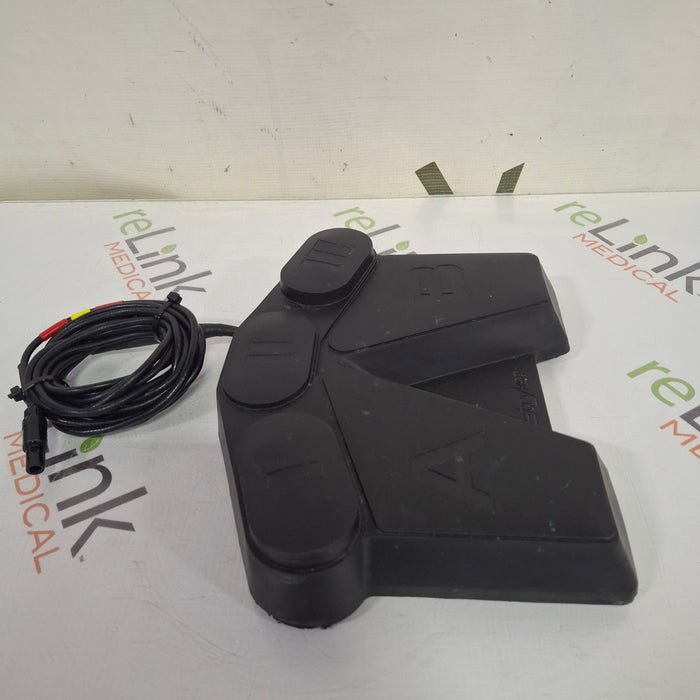 Stryker TPS 5100-8 Footswitch