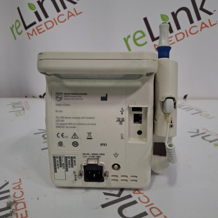 Philips SureSigns VSi Vital Signs Monitor