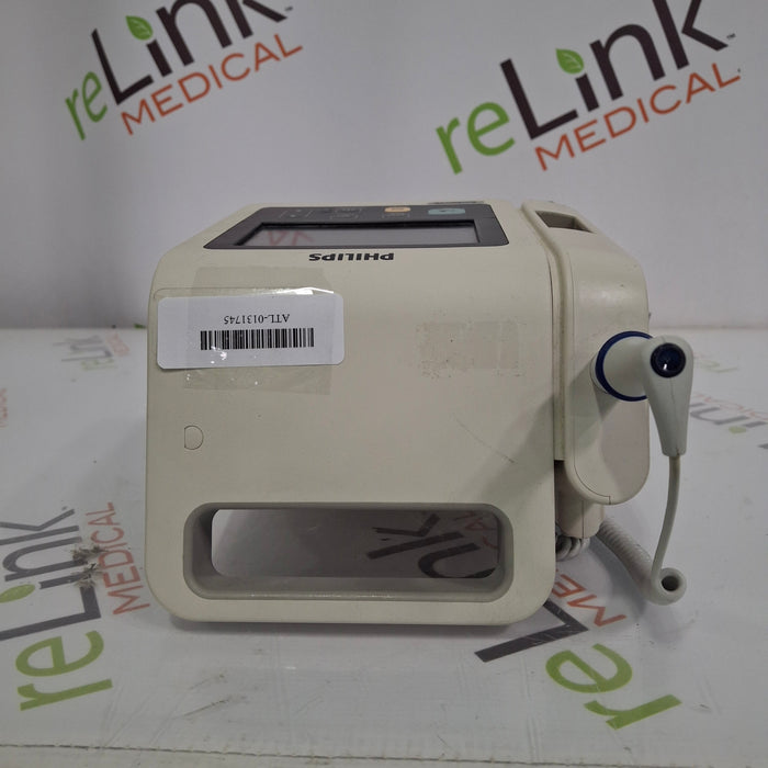 Philips SureSigns VSi Vital Signs Monitor