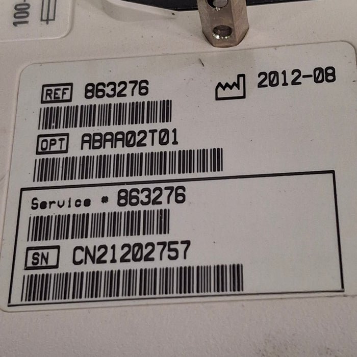 Philips SureSigns VSi Vital Signs Monitor