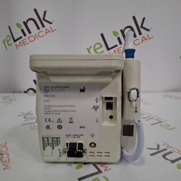 Philips SureSigns VSi Vital Signs Monitor