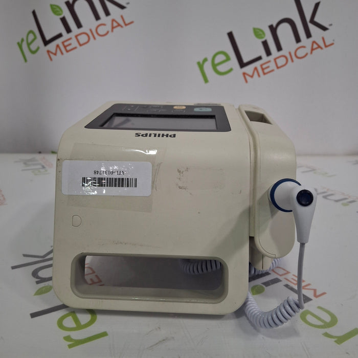 Philips SureSigns VSi Vital Signs Monitor