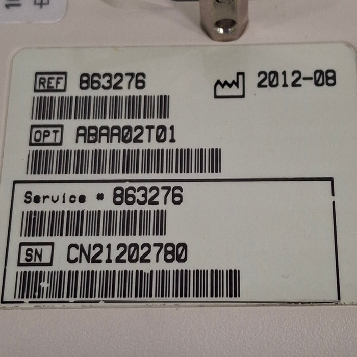 Philips SureSigns VSi Vital Signs Monitor