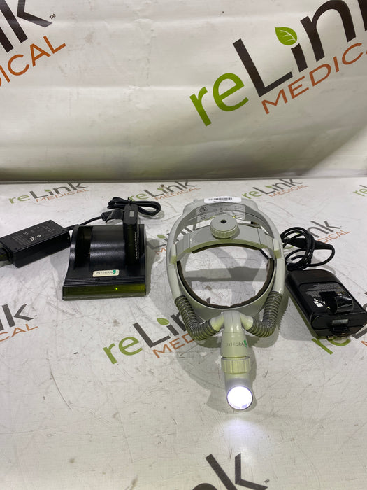 Integra Biosciences Corp 90500 LED Headlight System