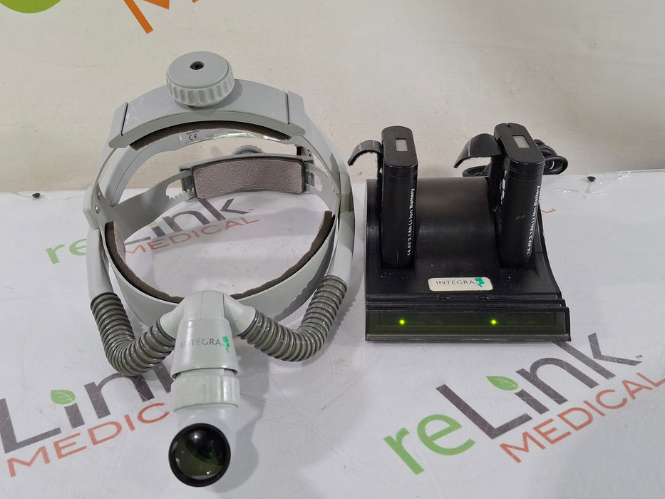 Integra Biosciences Corp 90500 LED Headlight System