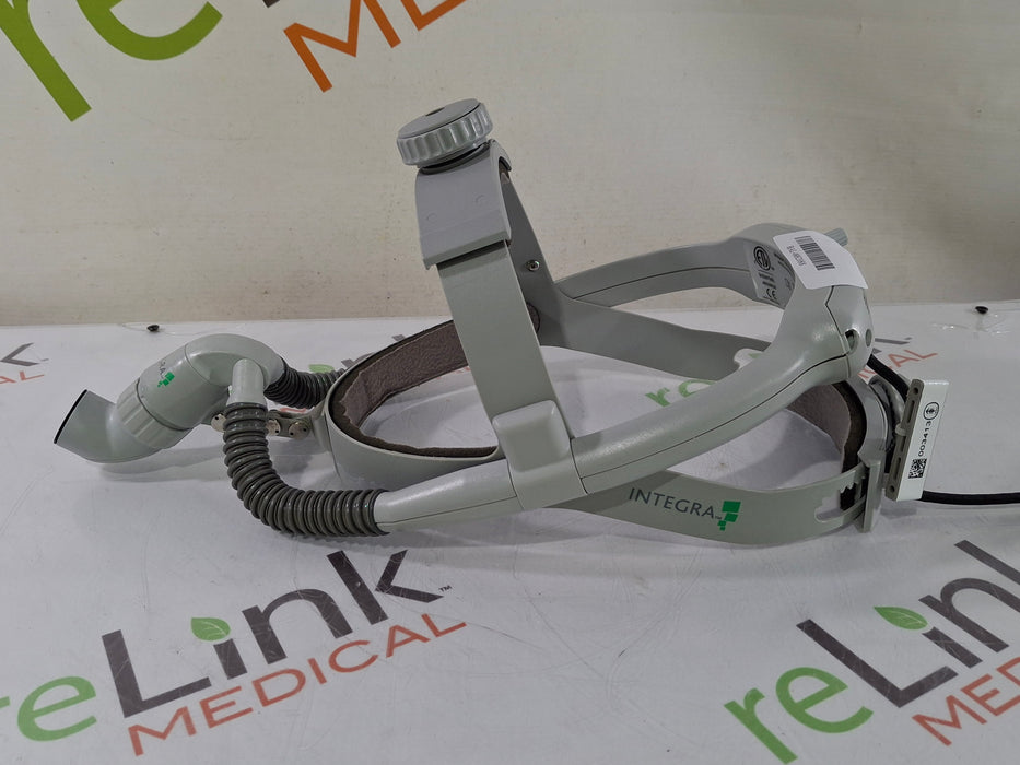 Integra Biosciences Corp 90500 LED Headlight System