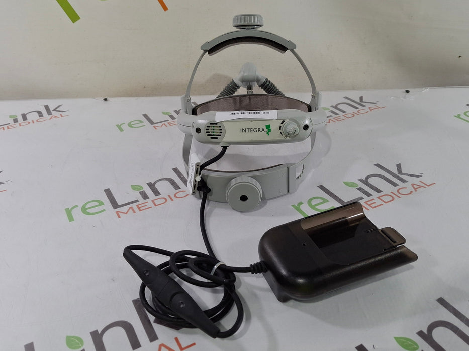 Integra Biosciences Corp 90500 LED Headlight System