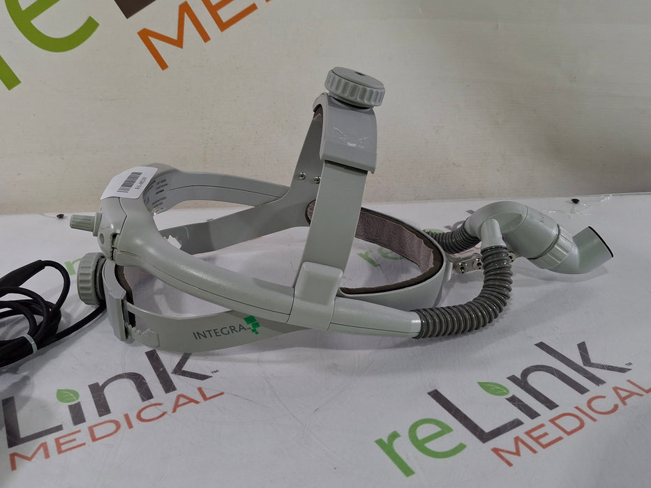 Integra Biosciences Corp 90500 LED Headlight System