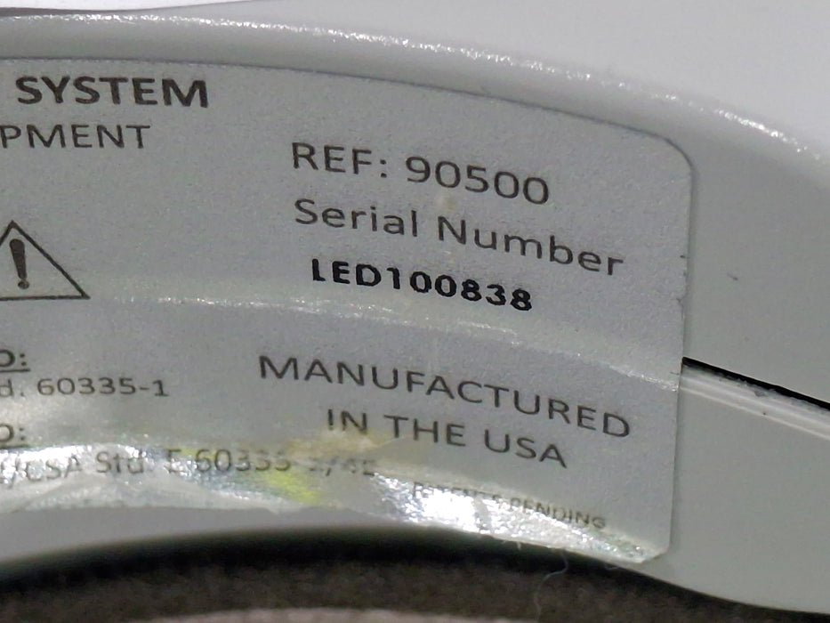 Integra Biosciences Corp 90500 LED Headlight System