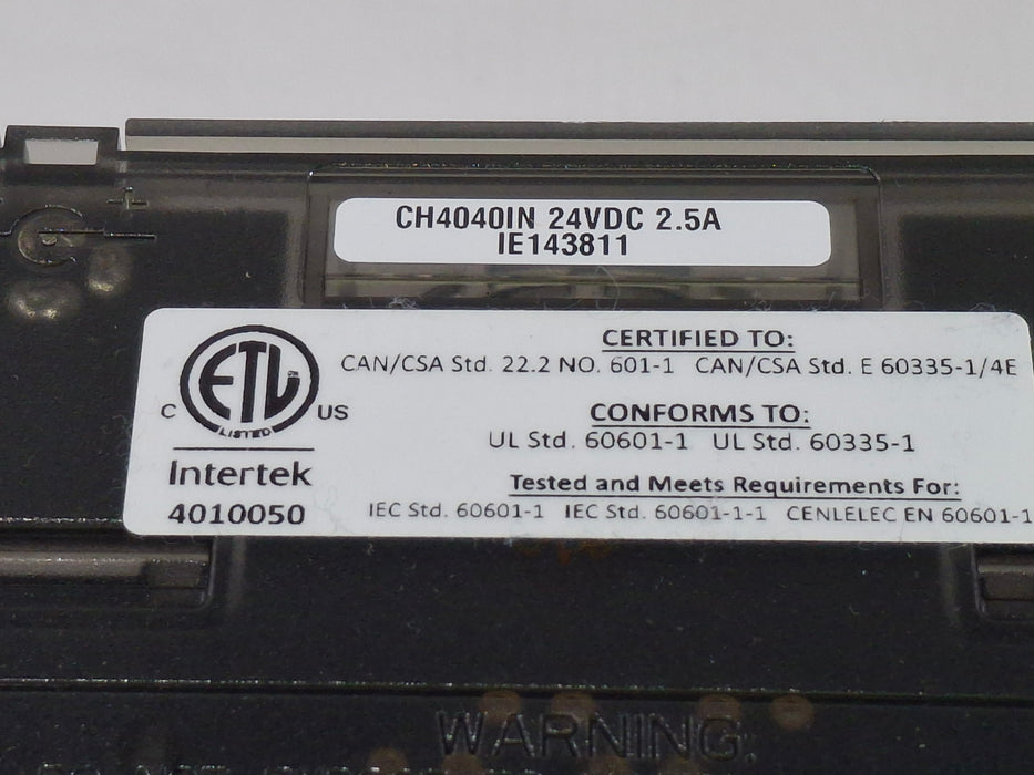 Integra Biosciences Corp 90500 LED Headlight System