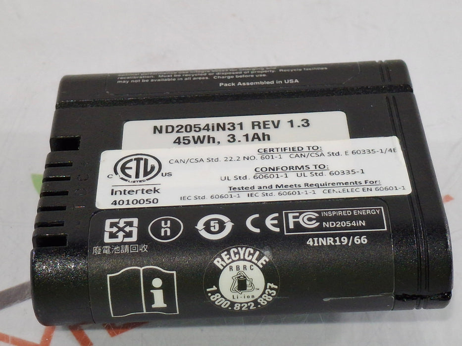 Integra Biosciences Corp 90500 LED Headlight System