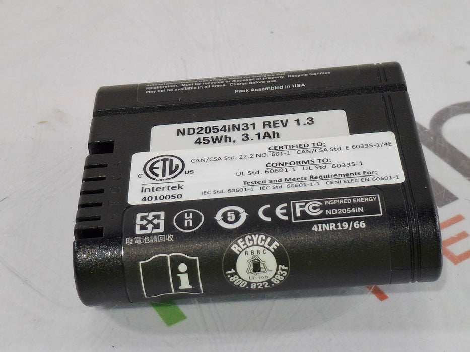 Integra Biosciences Corp 90500 LED Headlight System